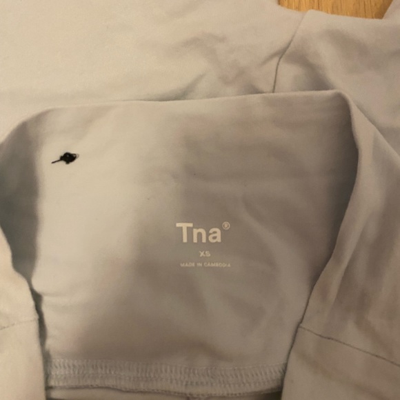 Aritzia biker shorts - Picture 3 of 3